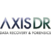 AxisDR & Forensics Pte logo