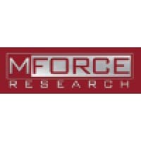 MFORCE Research logo