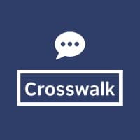 Crosswalk Digital Group logo