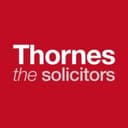 Thornes Solicitors logo