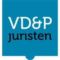 VD&P juristen logo