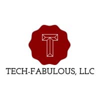 Tech-Fabulous logo