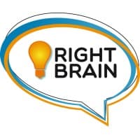 RIGHT BRAIN logo