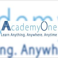 Academy One logo