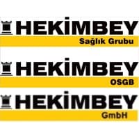 HEKÄ°MBEY HSE-PL GROUP COMPANY // Ä°Åž SAÄžLIÄžI VE GÃœVENLÄ°ÄžÄ° -SAÄžLIK GRUBU logo