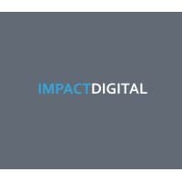 Impact Digital Agency logo