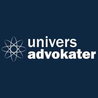 UNIVERSADVOKATER logo