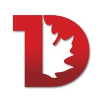 The Dominion Agency logo