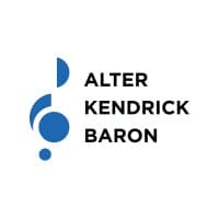 Alter Kendrick & Baron logo