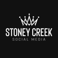 Stoney Creek Social Media logo