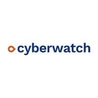 Cyberwatch logo