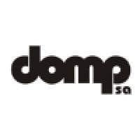 DOMP SA logo