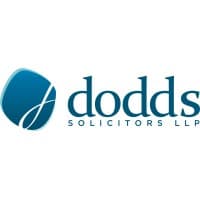 Dodds Solicitors logo