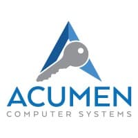 Acumen Computer logo
