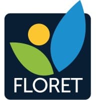 FLORET MEDIA PVT.LTD logo
