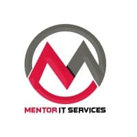 Mentor IT Services logo