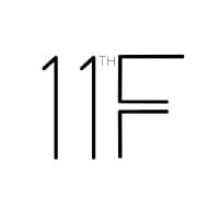 11th Fleet logo