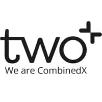 Two i Sverige AB logo