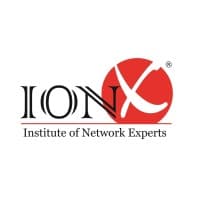 IONX logo