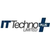 IT TECHNO PLUS LIMITED logo