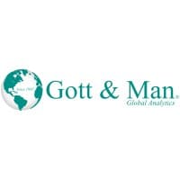Gott & Man logo