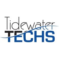 Tidewater Techs logo