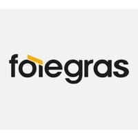 FoieGras New Media logo