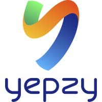 Yepzy logo