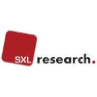 SXL Research logo