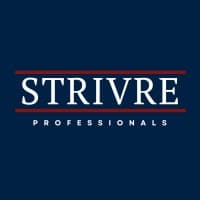 Strivre Professionals logo