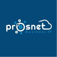 Prosnet logo