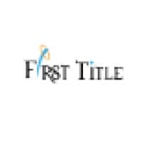 First Title Bpo Services Pvt logo