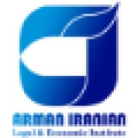 Arman Iranian Legal & Economic Studies Institute logo