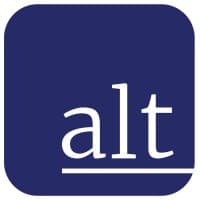 Association of Legal Technologists logo