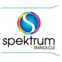 SPEKTRUM TEKNOLOJI logo
