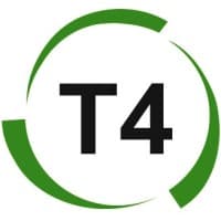 T4 Capital Talent logo