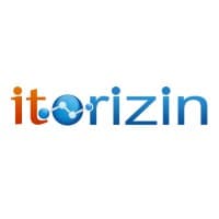 ITOrizin Technology Solutions Pvt logo