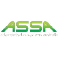 Advanced Sales logo
