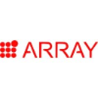 Array.eu logo