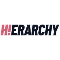 HIERARCHY logo