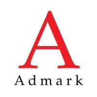Admark logo