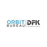 Orbit Bureau-kreston international logo