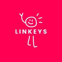 LINKEYS logo