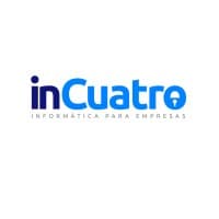 inCuatro logo