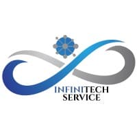 InfiniTech Service logo