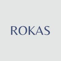 Rokas Law Firm logo
