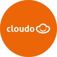Cloudo AB logo