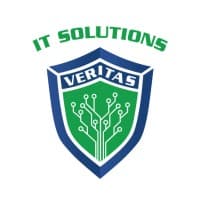 Veritas IT Soltutions logo