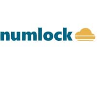 NumLock logo