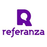 Referanza logo
